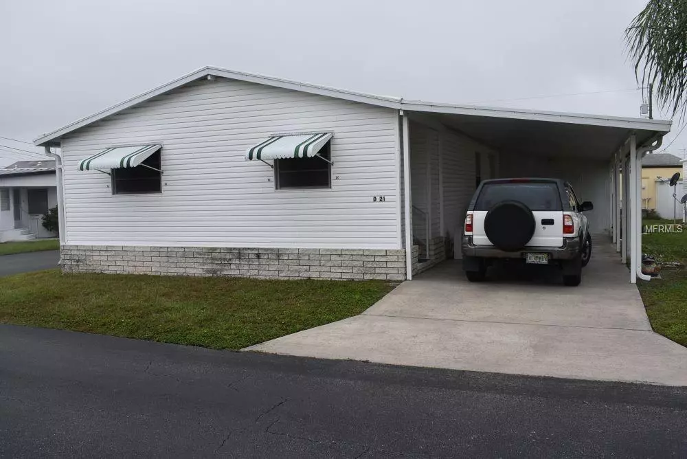 Bradenton, FL 34203,508 44TH AVE E #D21