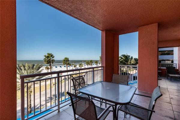 301 S GULFVIEW BLVD #301, Clearwater Beach, FL 33767