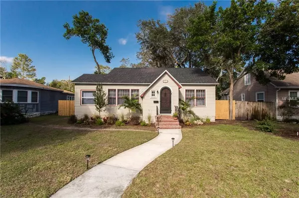 511 27TH AVE N,  St Petersburg,  FL 33704
