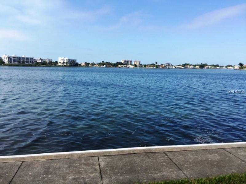 7665 SUN ISLAND DR S #109, South Pasadena, FL 33707