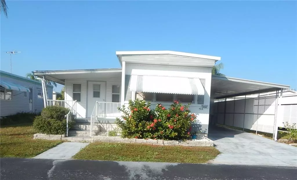 Clearwater, FL 33764,18675 US HIGHWAY 19 N #468