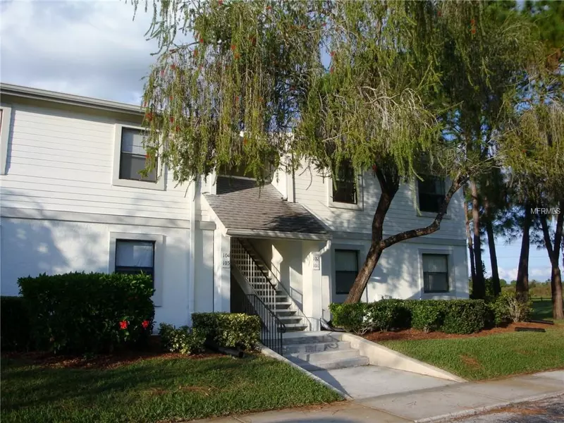 101 MEADOW LN #101, Oldsmar, FL 34677
