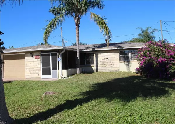 4335 DARLINGTON RD, Holiday, FL 34691