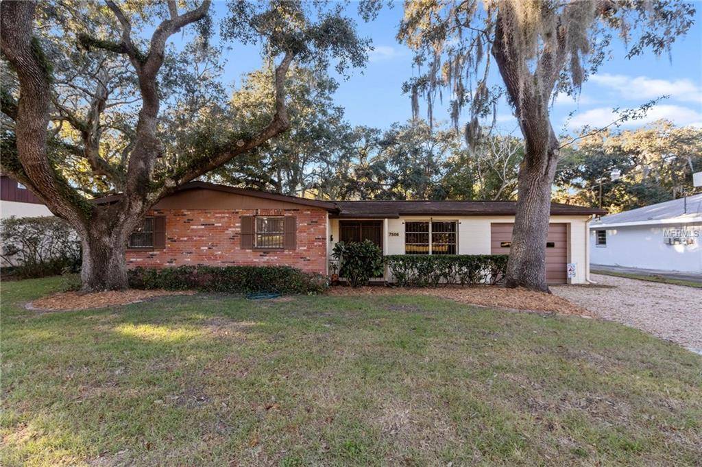 7506 PARK DR, Tampa, FL 33610