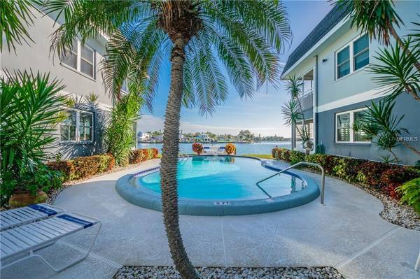 2403 BAY BLVD #B, Indian Rocks Beach, FL 33785