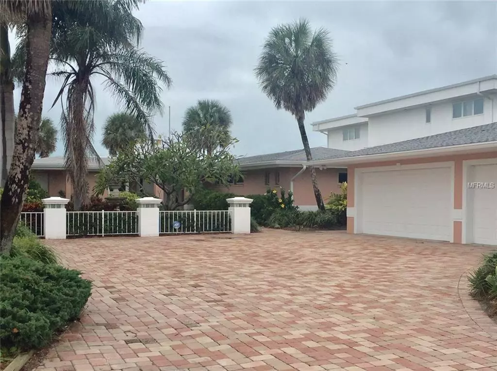 Redington Beach, FL 33708,16008 GULF BLVD