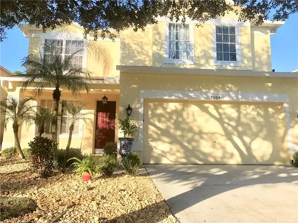 3004 SAVANNAH OAKS CIR, Tarpon Springs, FL 34688