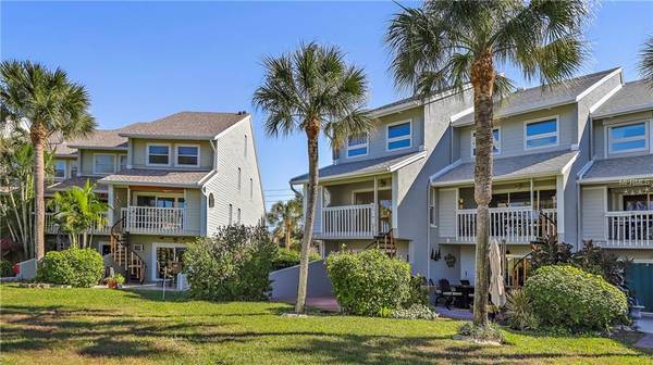 370 PINELLAS BAYWAY S #A, Tierra Verde, FL 33715