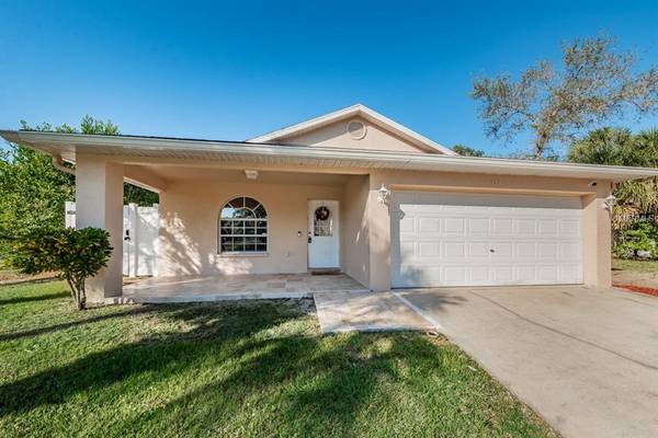 417 N SAFFORD AVE, Tarpon Springs, FL 34689