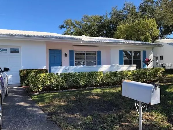 3925 92ND TER N #5, Pinellas Park, FL 33782