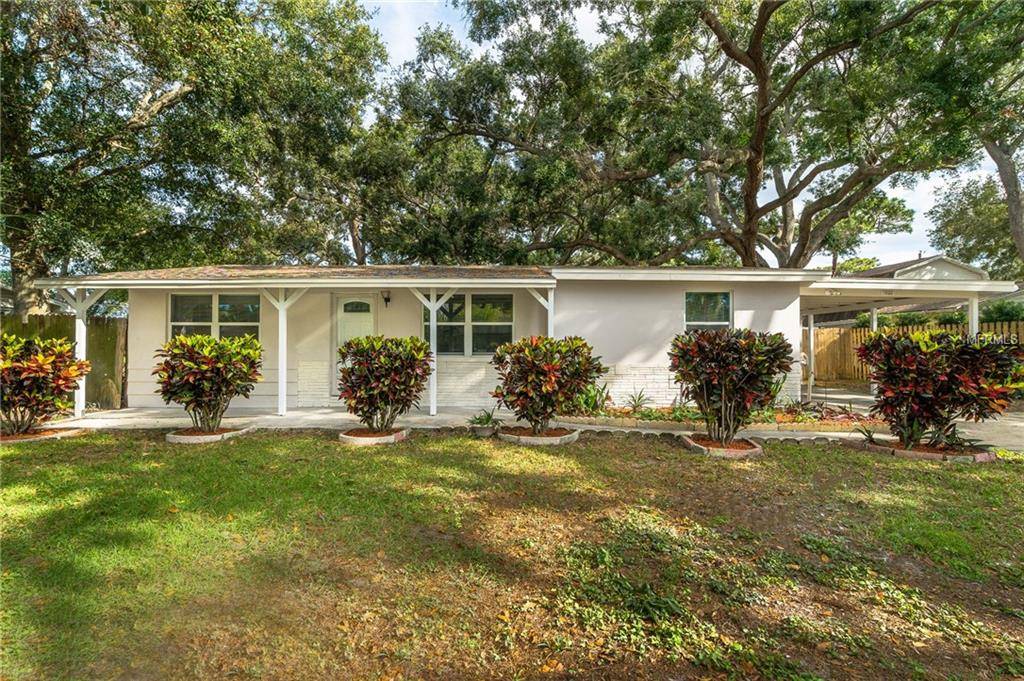 1573 S HAVEN DR, Clearwater, FL 33764