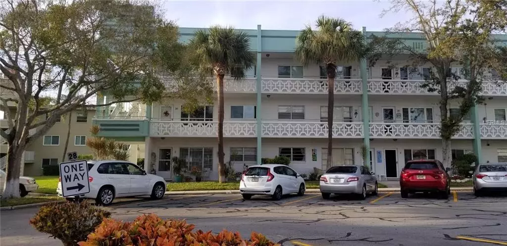 2456 ECUADORIAN WAY #50, Clearwater, FL 33763