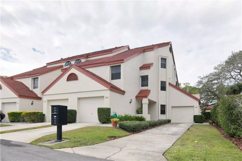 Clearwater, FL 33761,3455 COUNTRYSIDE BLVD #101