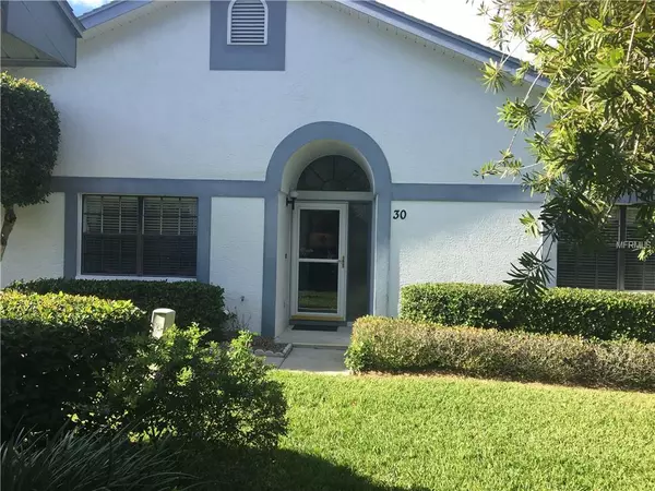 2749 COUNTRYSIDE BLVD #30, Clearwater, FL 33761