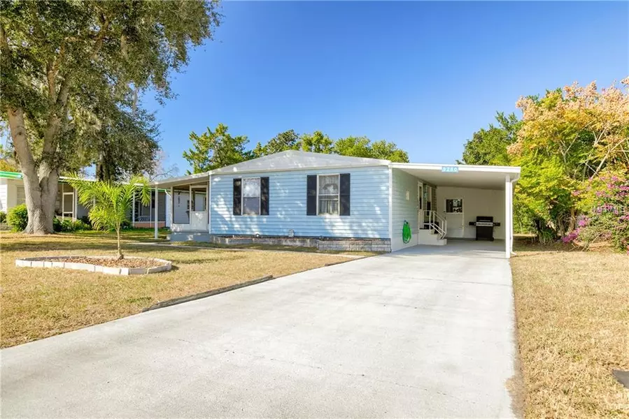 9280 HIGHPOINT BLVD, Brooksville, FL 34613