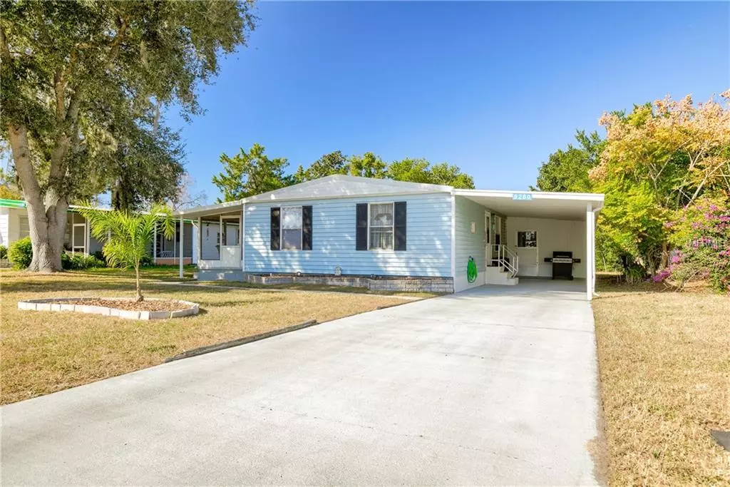 Brooksville, FL 34613,9280 HIGHPOINT BLVD