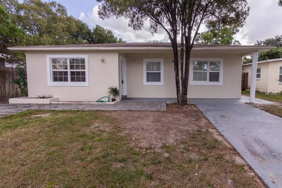 4180 72ND AVE N, Pinellas Park, FL 33781