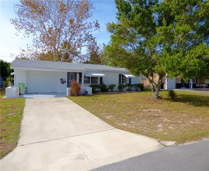 4539 POOLE ST, New Port Richey, FL 34652