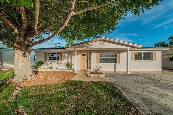 1432 BRIGHTWELL DR, Holiday, FL 34690