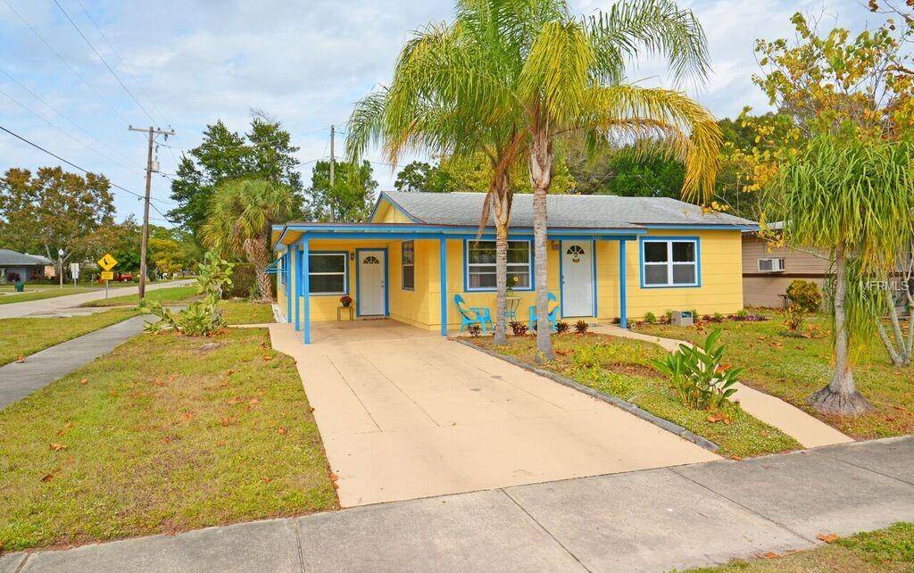 5325 TANGERINE AVE S, Gulfport, FL 33707