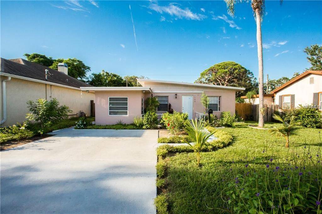 5120 17TH AVE N, St Petersburg, FL 33710