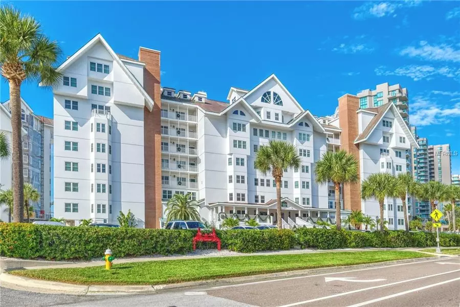 1582 GULF BLVD #1304, Clearwater Beach, FL 33767