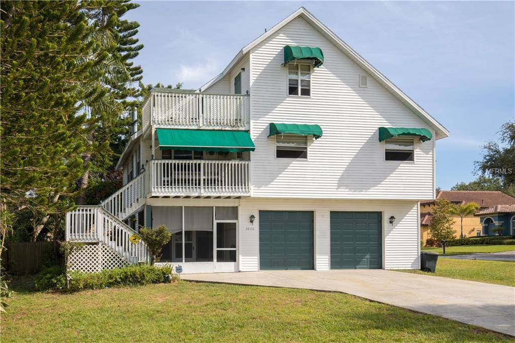 3066 MOSS ROSE AVE, Palm Harbor, FL 34683