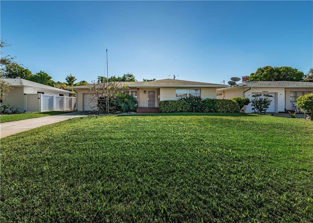 480 85TH AVE, St Pete Beach, FL 33706