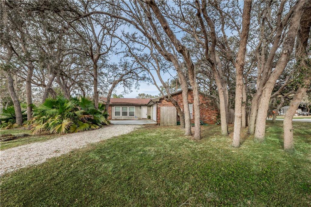 1100 RIVERSIDE DR, Tarpon Springs, FL 34689