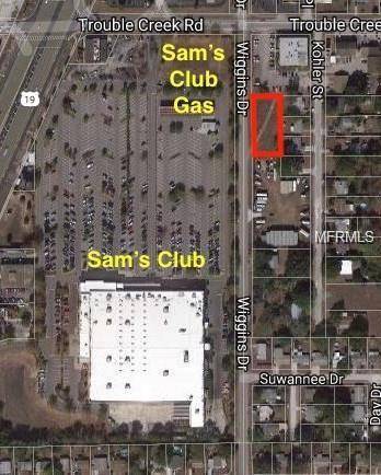 0 WIGGINS, New Port Richey, FL 34652
