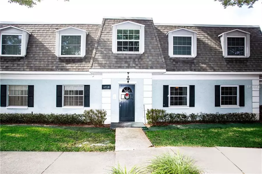 1710 BELLEAIR FOREST DR #A, Belleair, FL 33756