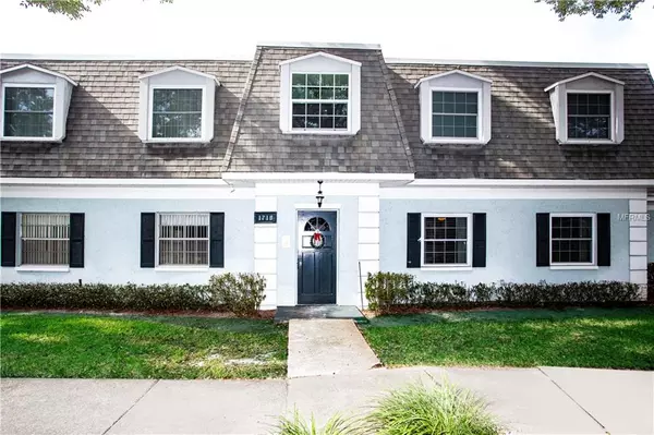 Belleair, FL 33756,1710 BELLEAIR FOREST DR #A