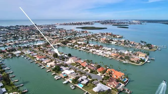 760 119TH AVE, Treasure Island, FL 33706