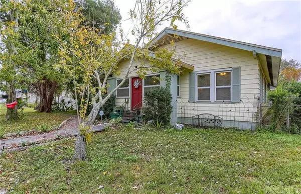 220 21ST AVE S, St Petersburg, FL 33705