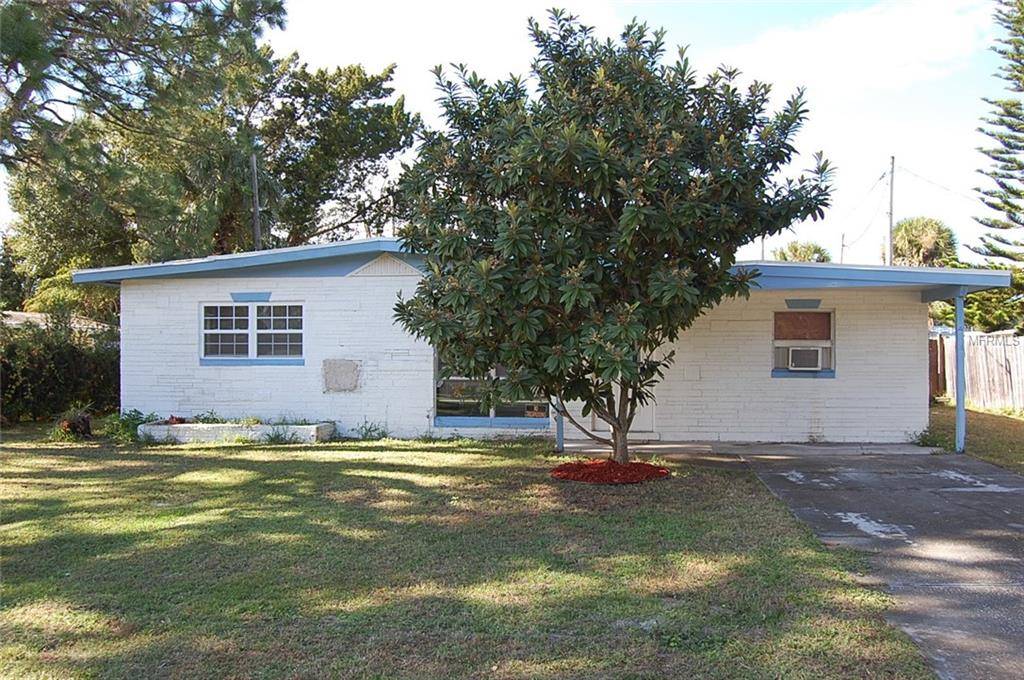 7049 ASTOR DR, New Port Richey, FL 34652