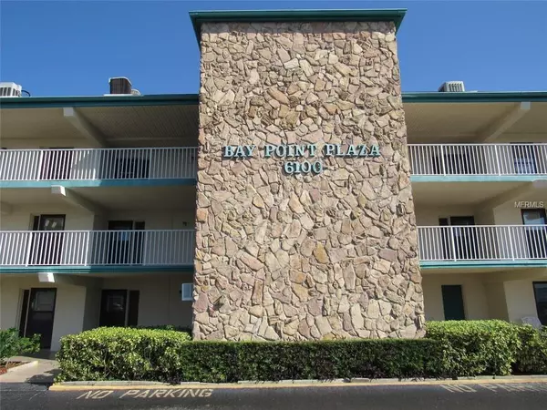 6100 12TH ST S #218, St Petersburg, FL 33705