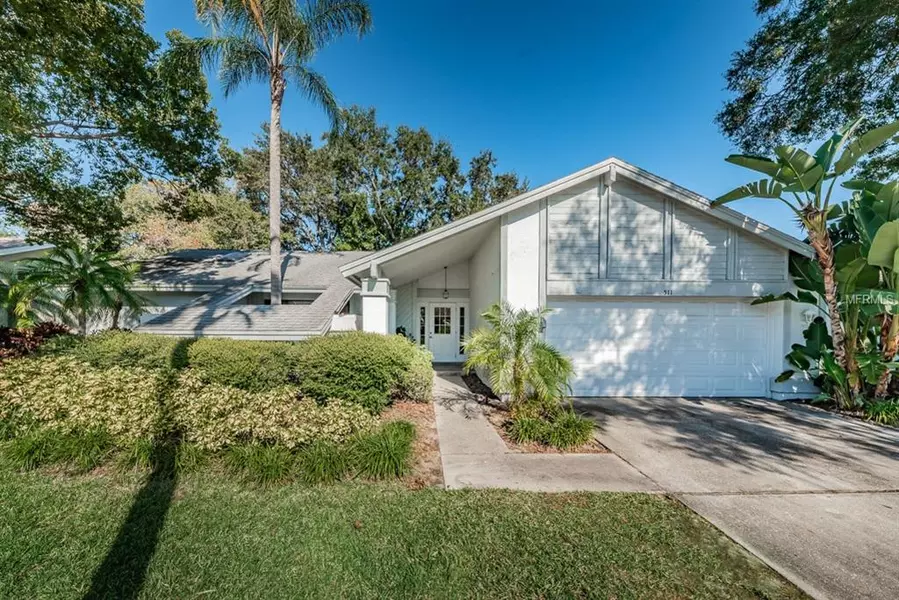 511 WALKER RD, Safety Harbor, FL 34695