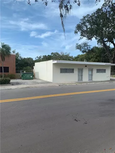 512 N GARDEN AVE, Clearwater, FL 33755