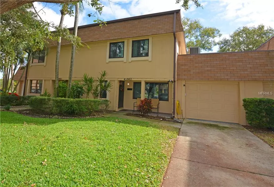 8463 17TH WAY N #7B, St Petersburg, FL 33702