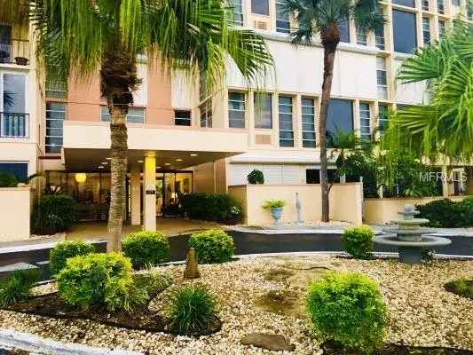 South Pasadena, FL 33707,7400 S SUN ISLAND DR #609