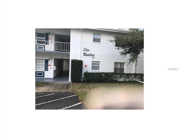 600 GLENNES LN #207, Dunedin, FL 34698