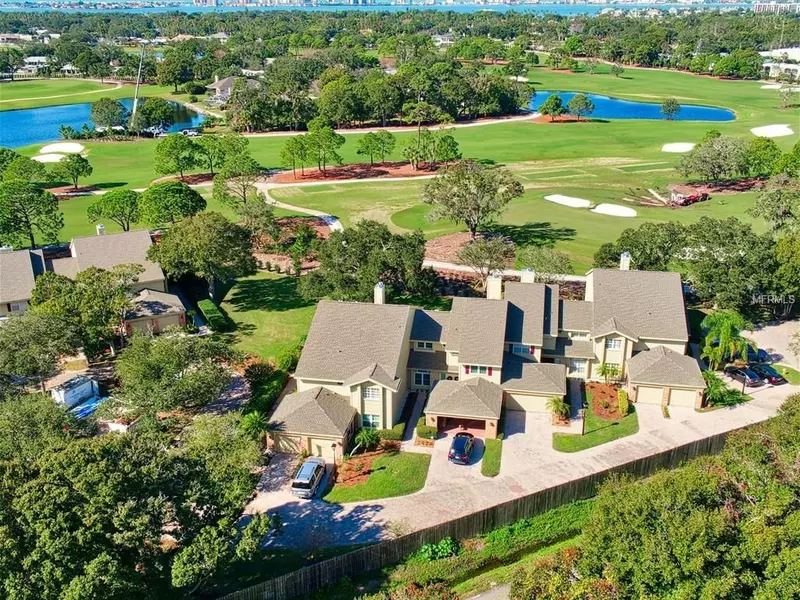 75 PELICAN PL #75, Belleair, FL 33756