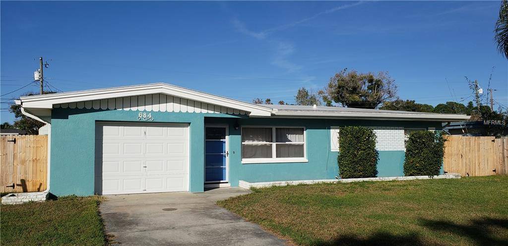 684 ORANGEWOOD DR, Dunedin, FL 34698