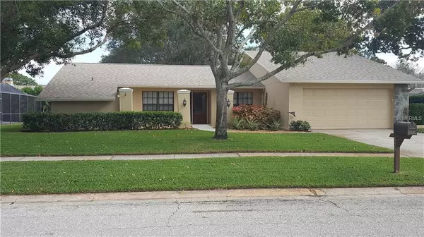 3201 SANDY RIDGE DR, Clearwater, FL 33761