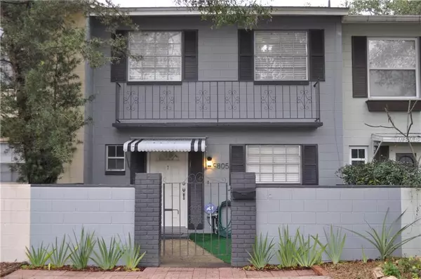 9805 N 52ND ST, Temple Terrace, FL 33617