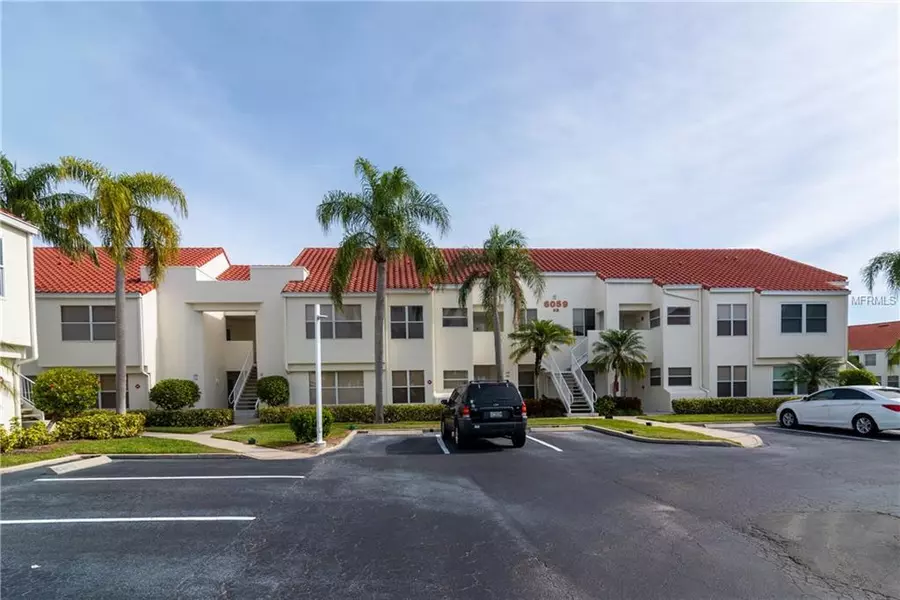 6059 BAHIA DEL MAR BLVD #238, St Petersburg, FL 33715