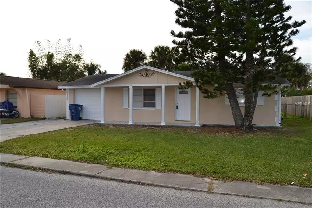 Holiday, FL 34691,3422 JACKSON DR