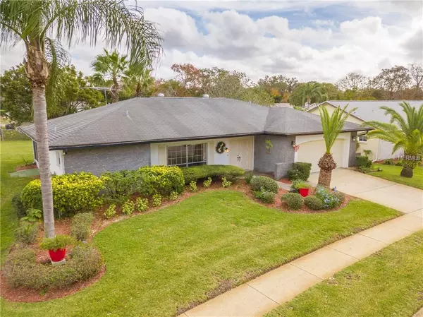 13410 RAYBURN RD, Hudson, FL 34667