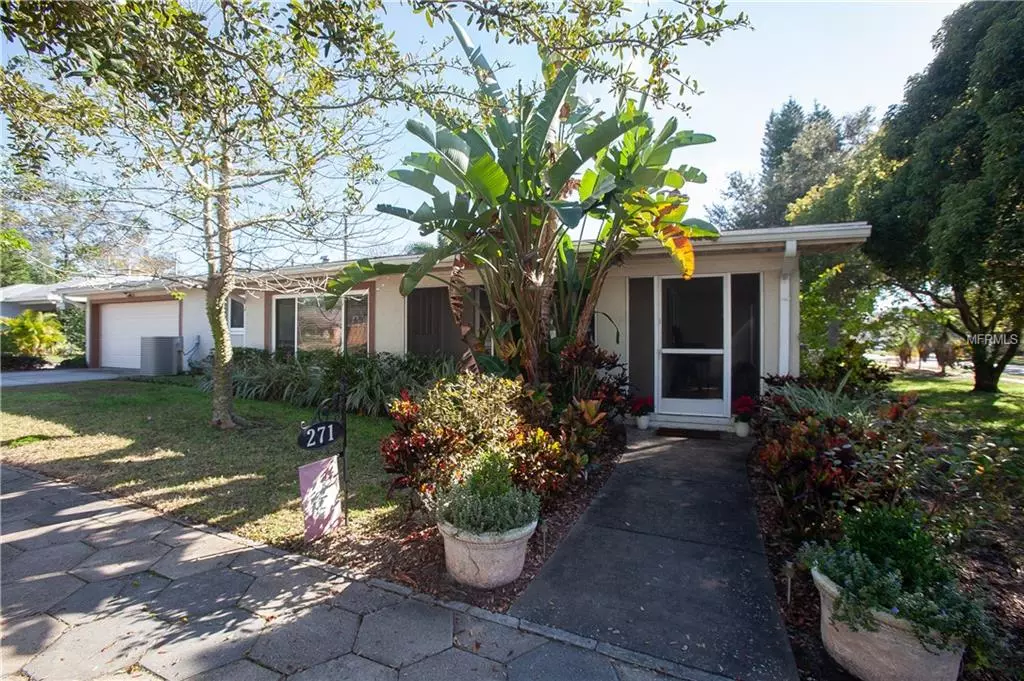 St Petersburg, FL 33710,271 49TH ST N