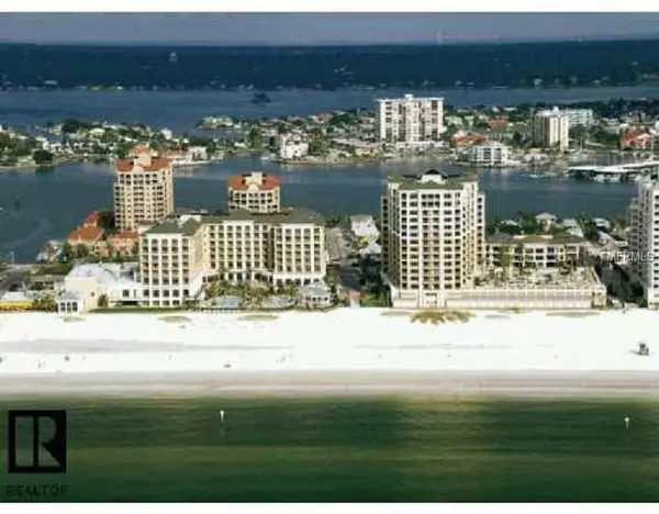 11 BAYMONT ST #1104, Clearwater Beach, FL 33767